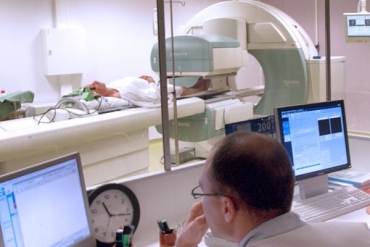 Le scanner ou tomodensitom&eacute;trie